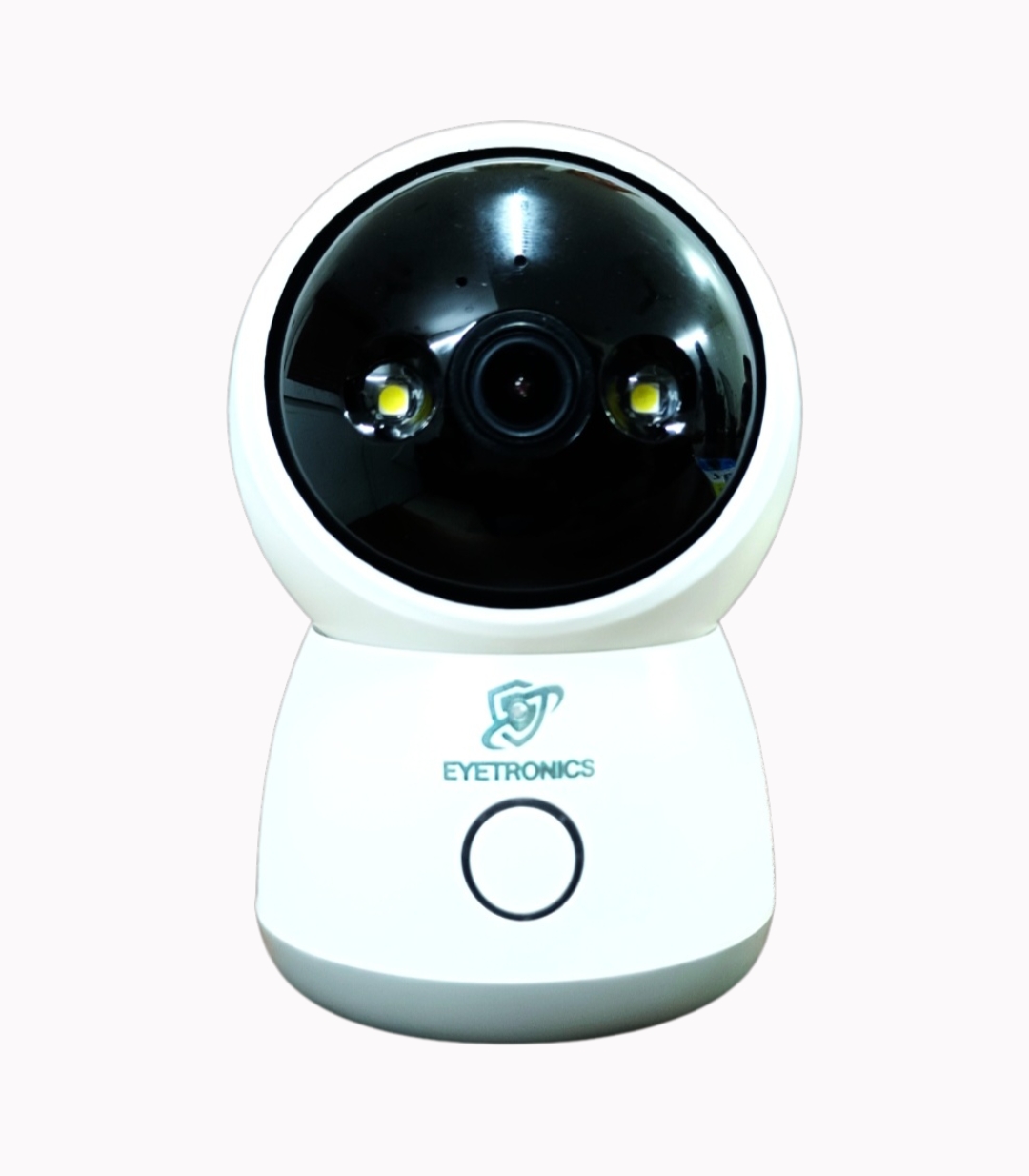 4 Megapixel Indoor Wifi Robot Camera